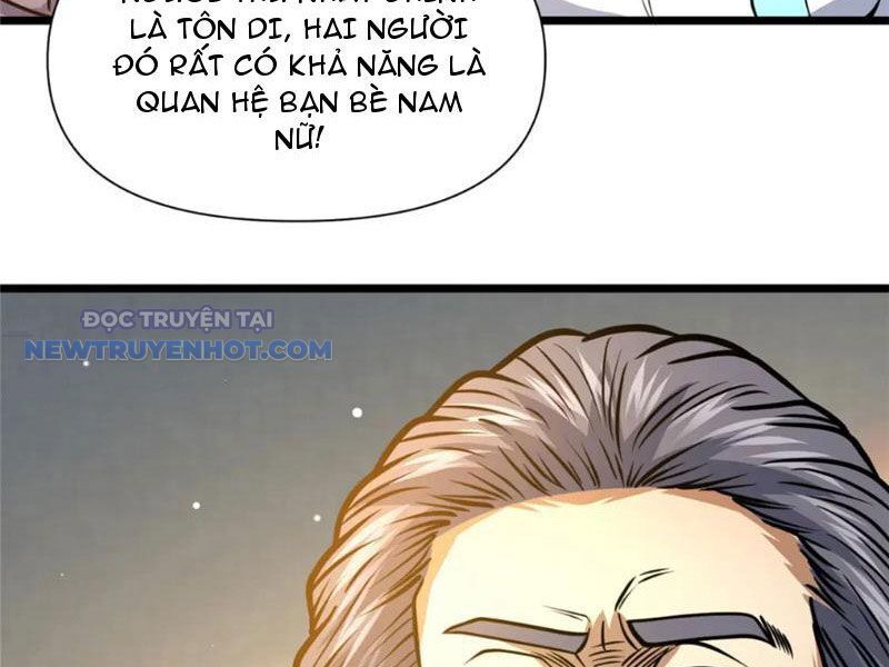 Đô Thị Cực Phẩm Y Thần - Chapter 120 - Page 21