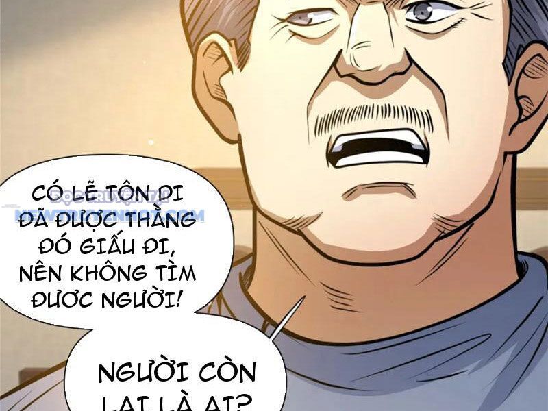 Đô Thị Cực Phẩm Y Thần - Chapter 120 - Page 22