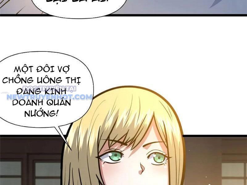 Đô Thị Cực Phẩm Y Thần - Chapter 120 - Page 23