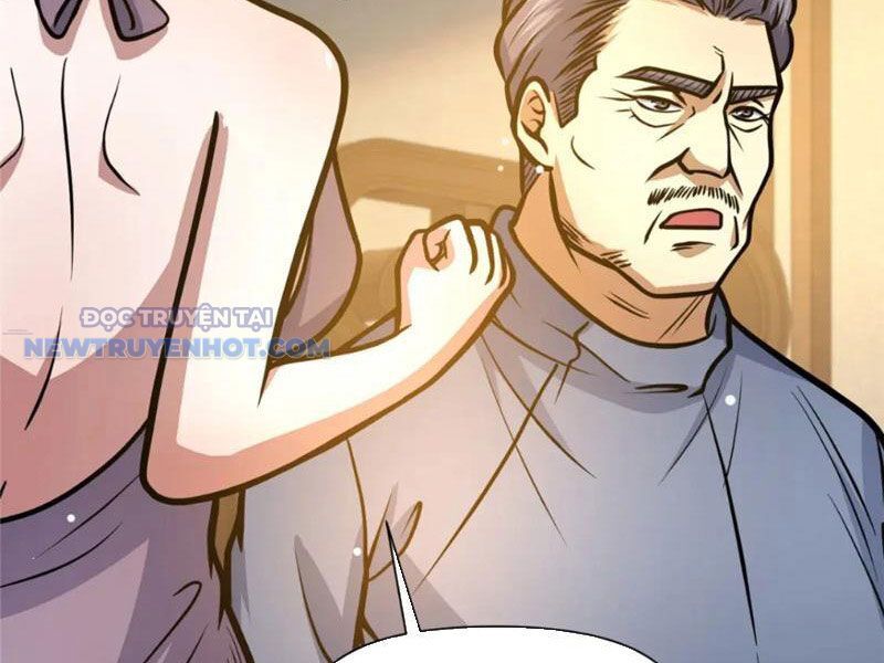 Đô Thị Cực Phẩm Y Thần - Chapter 120 - Page 26