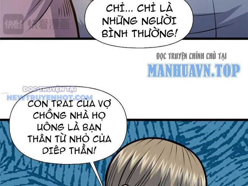 Đô Thị Cực Phẩm Y Thần - Chapter 120 - Page 27
