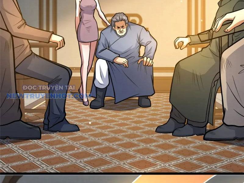 Đô Thị Cực Phẩm Y Thần - Chapter 120 - Page 3