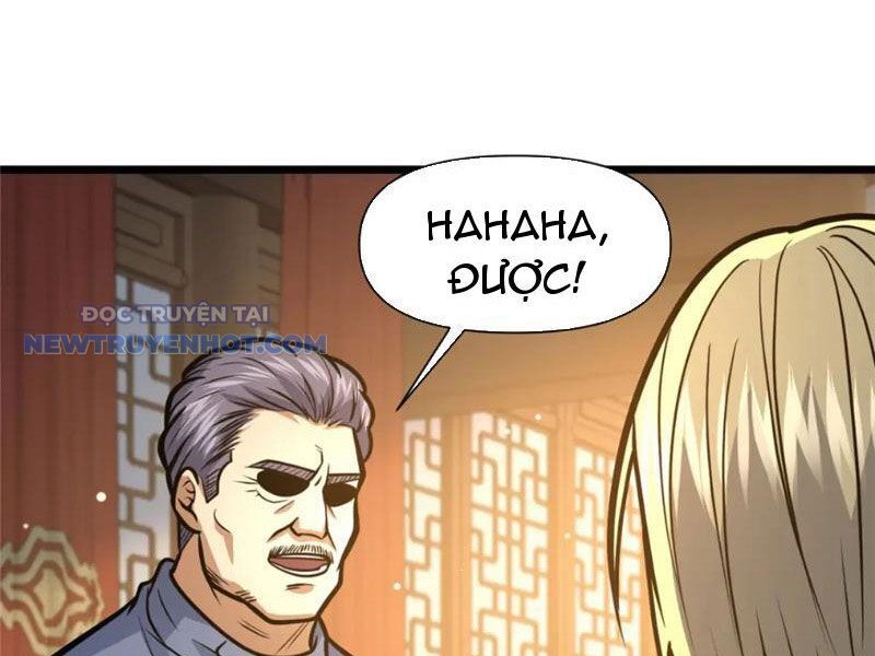 Đô Thị Cực Phẩm Y Thần - Chapter 120 - Page 31