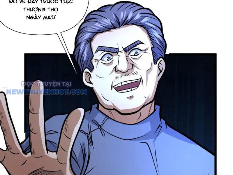 Đô Thị Cực Phẩm Y Thần - Chapter 120 - Page 33