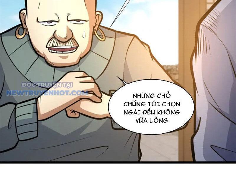 Đô Thị Cực Phẩm Y Thần - Chapter 120 - Page 37