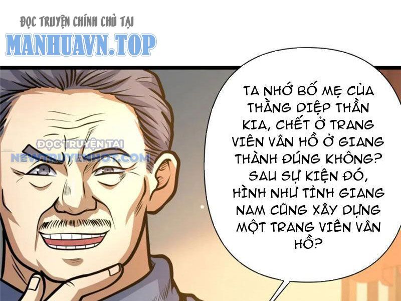 Đô Thị Cực Phẩm Y Thần - Chapter 120 - Page 38