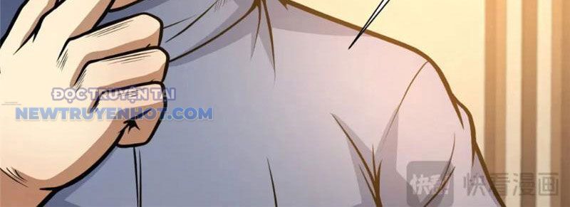 Đô Thị Cực Phẩm Y Thần - Chapter 120 - Page 39