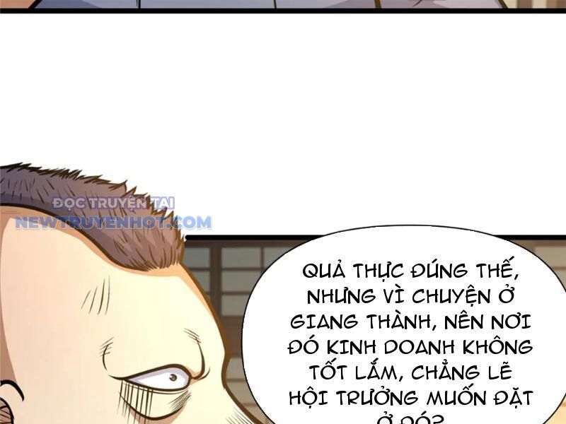 Đô Thị Cực Phẩm Y Thần - Chapter 120 - Page 40