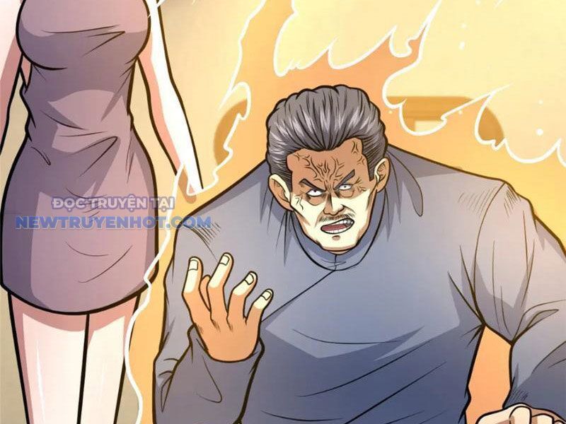 Đô Thị Cực Phẩm Y Thần - Chapter 120 - Page 5