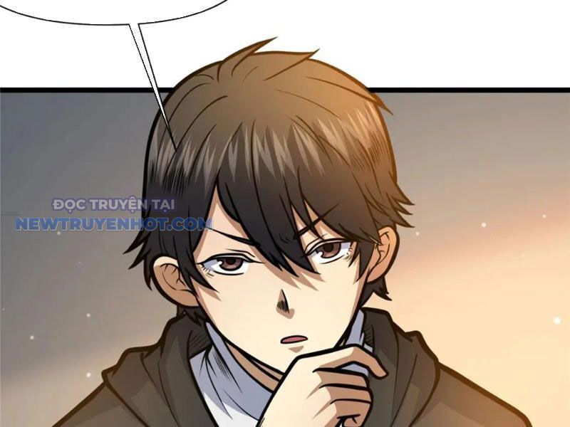 Đô Thị Cực Phẩm Y Thần - Chapter 120 - Page 51