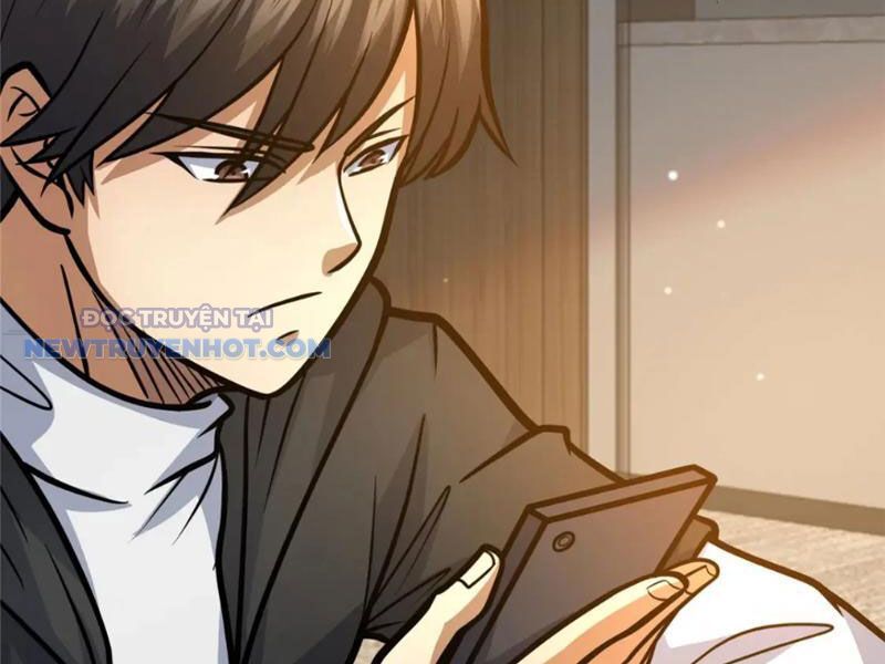 Đô Thị Cực Phẩm Y Thần - Chapter 120 - Page 55