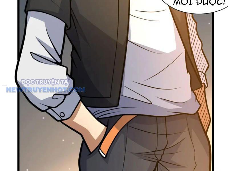 Đô Thị Cực Phẩm Y Thần - Chapter 120 - Page 57