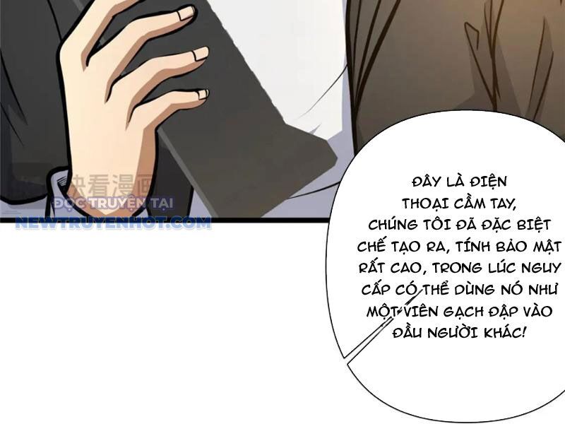 Đô Thị Cực Phẩm Y Thần - Chapter 120 - Page 70