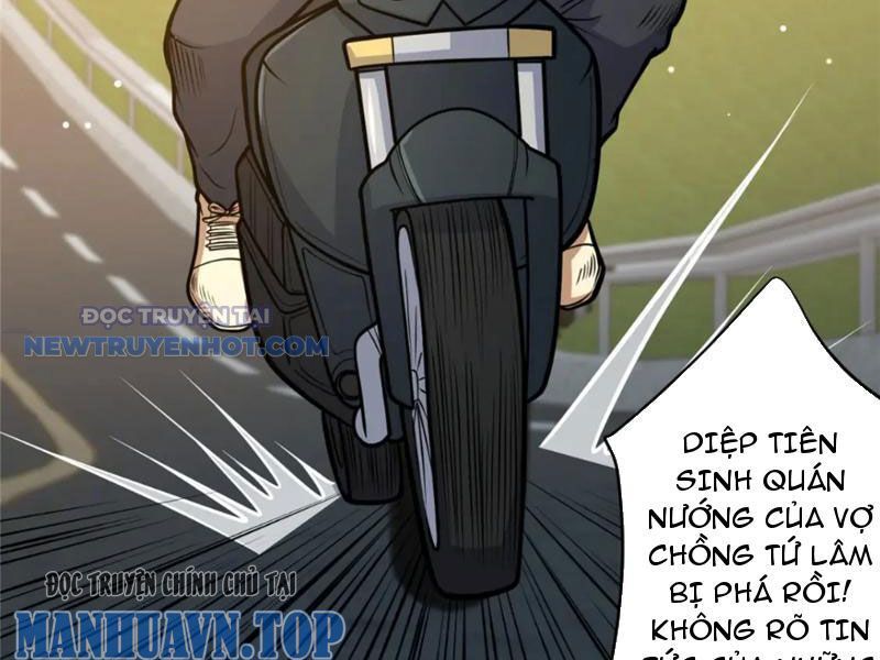 Đô Thị Cực Phẩm Y Thần - Chapter 120 - Page 90