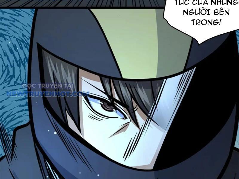 Đô Thị Cực Phẩm Y Thần - Chapter 120 - Page 91