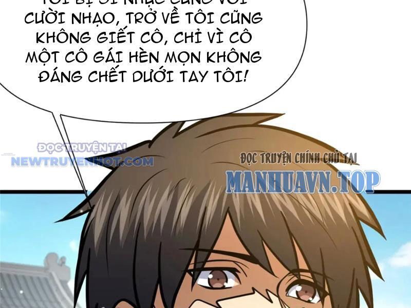 Đô Thị Cực Phẩm Y Thần - Chapter 121 - Page 101