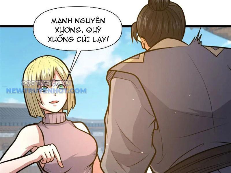 Đô Thị Cực Phẩm Y Thần - Chapter 121 - Page 16