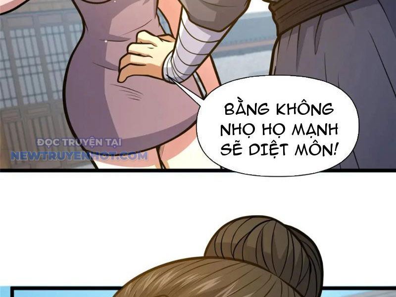 Đô Thị Cực Phẩm Y Thần - Chapter 121 - Page 17