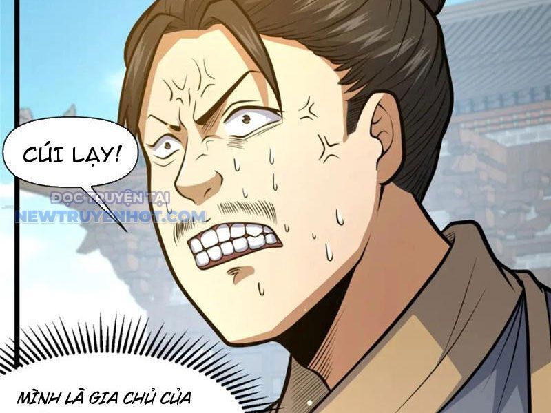 Đô Thị Cực Phẩm Y Thần - Chapter 121 - Page 18