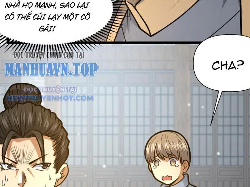 Đô Thị Cực Phẩm Y Thần - Chapter 121 - Page 19