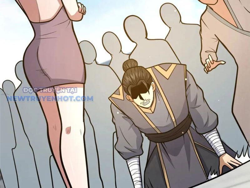 Đô Thị Cực Phẩm Y Thần - Chapter 121 - Page 23