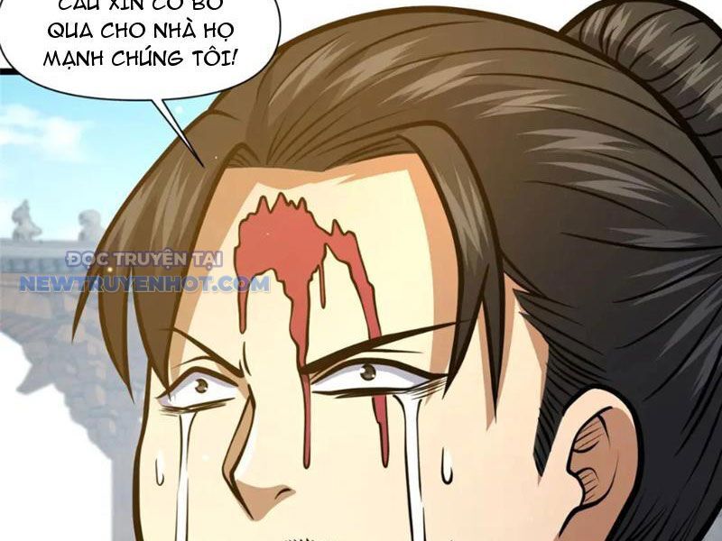 Đô Thị Cực Phẩm Y Thần - Chapter 121 - Page 27