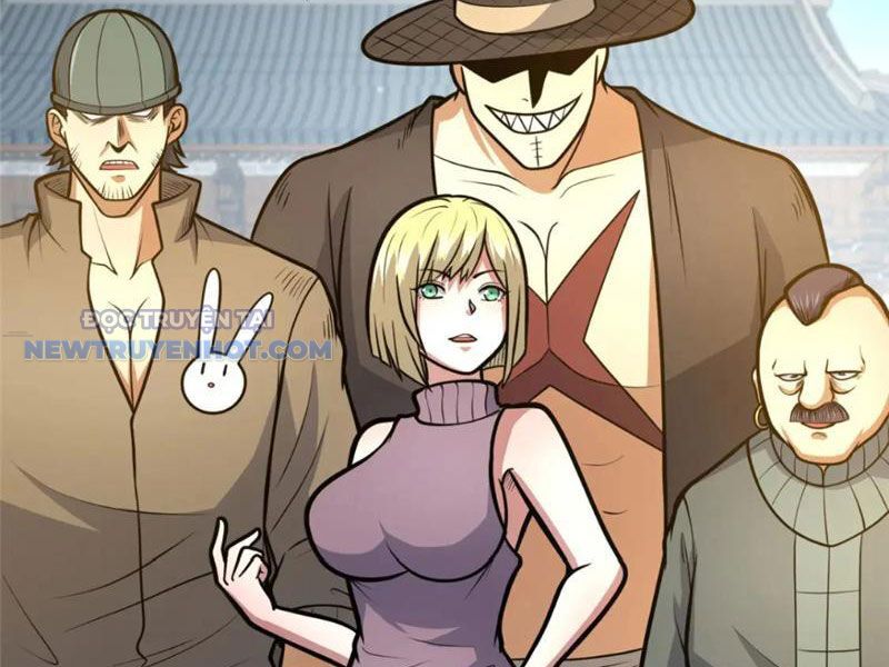 Đô Thị Cực Phẩm Y Thần - Chapter 121 - Page 3