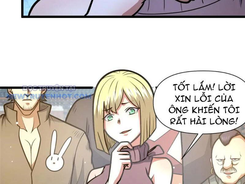 Đô Thị Cực Phẩm Y Thần - Chapter 121 - Page 32