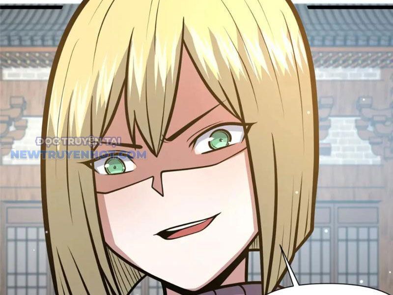 Đô Thị Cực Phẩm Y Thần - Chapter 121 - Page 34