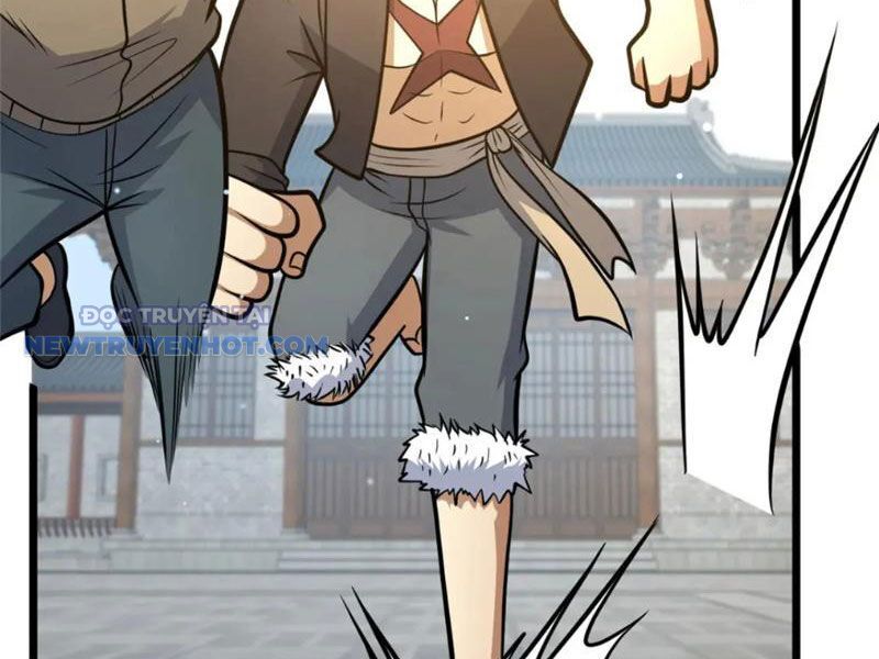 Đô Thị Cực Phẩm Y Thần - Chapter 121 - Page 37