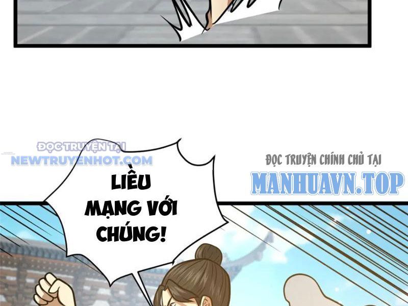 Đô Thị Cực Phẩm Y Thần - Chapter 121 - Page 38
