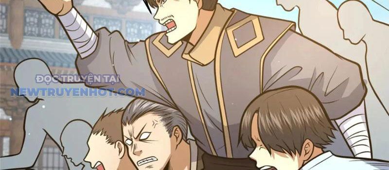 Đô Thị Cực Phẩm Y Thần - Chapter 121 - Page 39