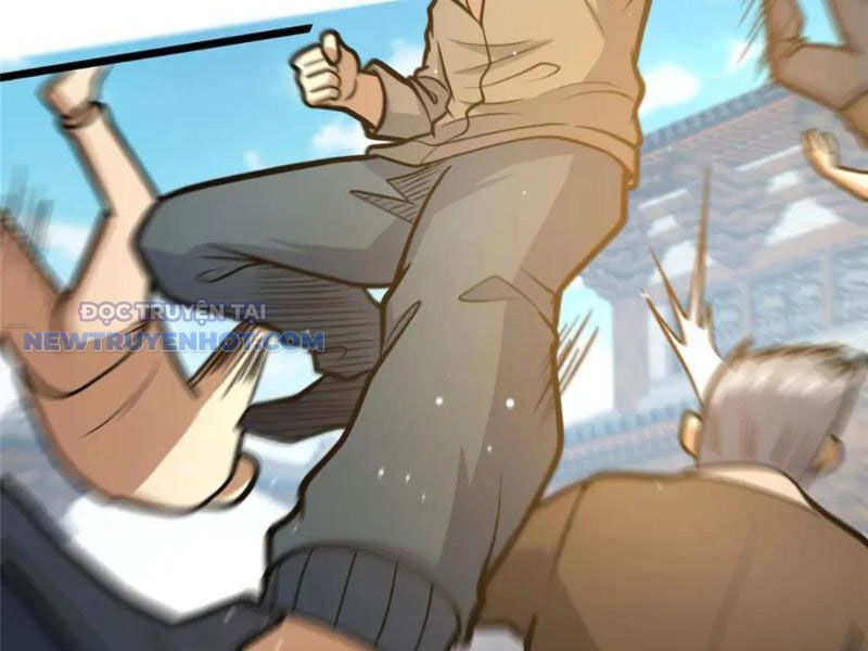 Đô Thị Cực Phẩm Y Thần - Chapter 121 - Page 41