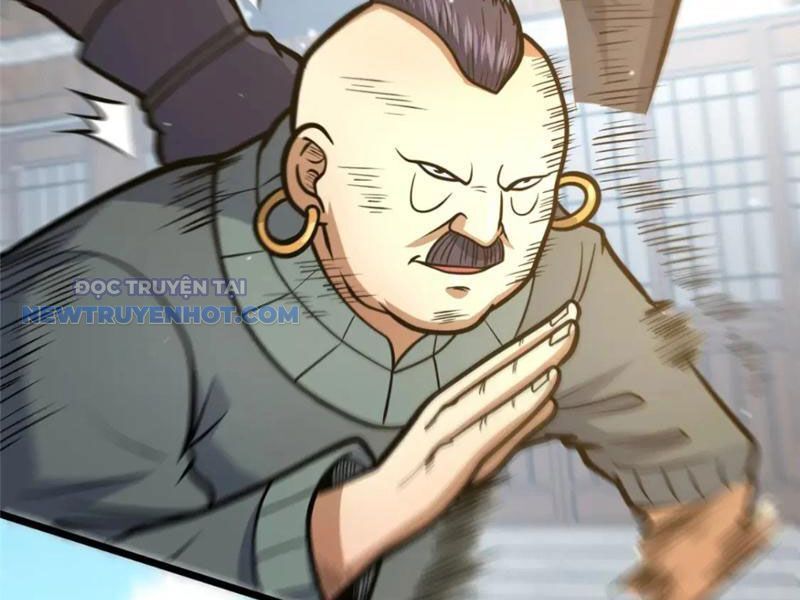 Đô Thị Cực Phẩm Y Thần - Chapter 121 - Page 43