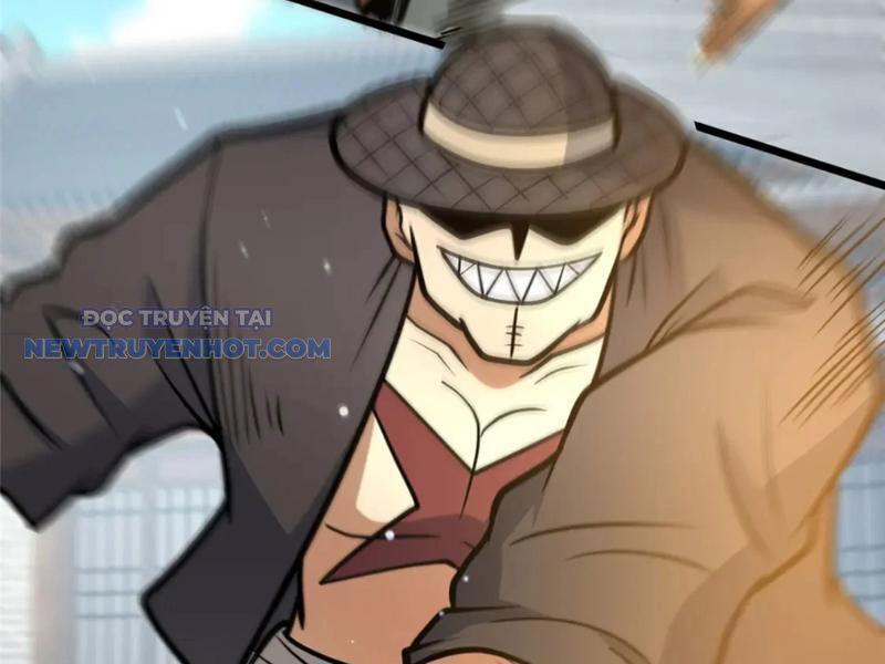 Đô Thị Cực Phẩm Y Thần - Chapter 121 - Page 44