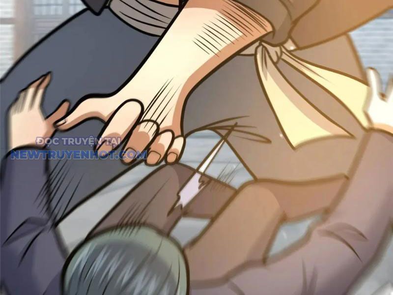 Đô Thị Cực Phẩm Y Thần - Chapter 121 - Page 45