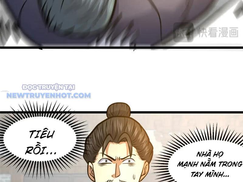 Đô Thị Cực Phẩm Y Thần - Chapter 121 - Page 46