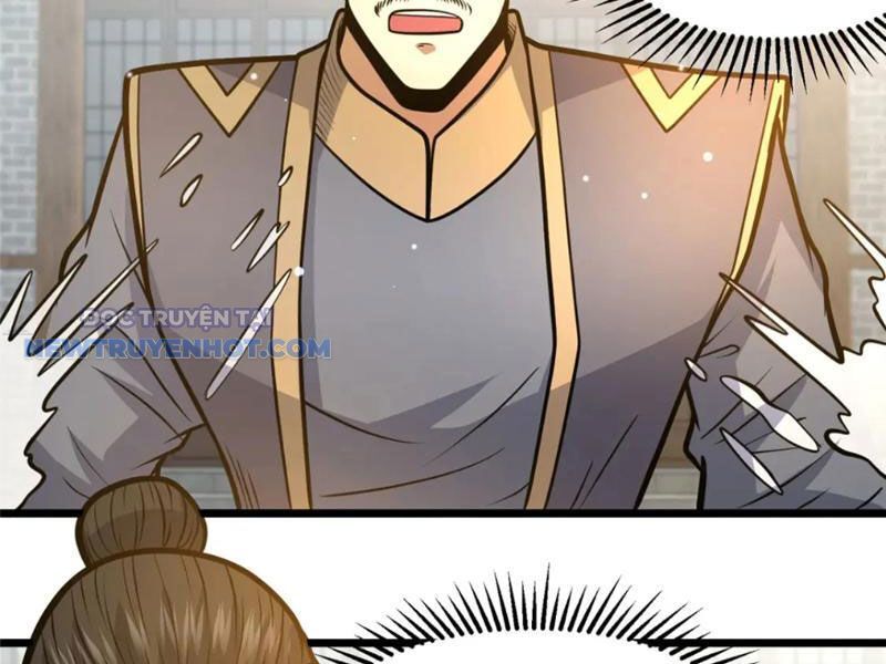 Đô Thị Cực Phẩm Y Thần - Chapter 121 - Page 47