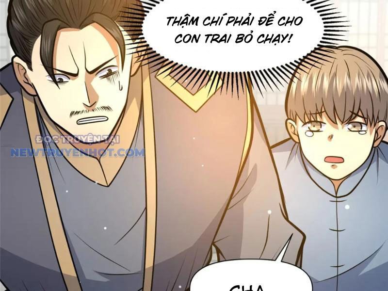 Đô Thị Cực Phẩm Y Thần - Chapter 121 - Page 48