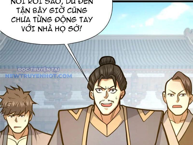 Đô Thị Cực Phẩm Y Thần - Chapter 121 - Page 5