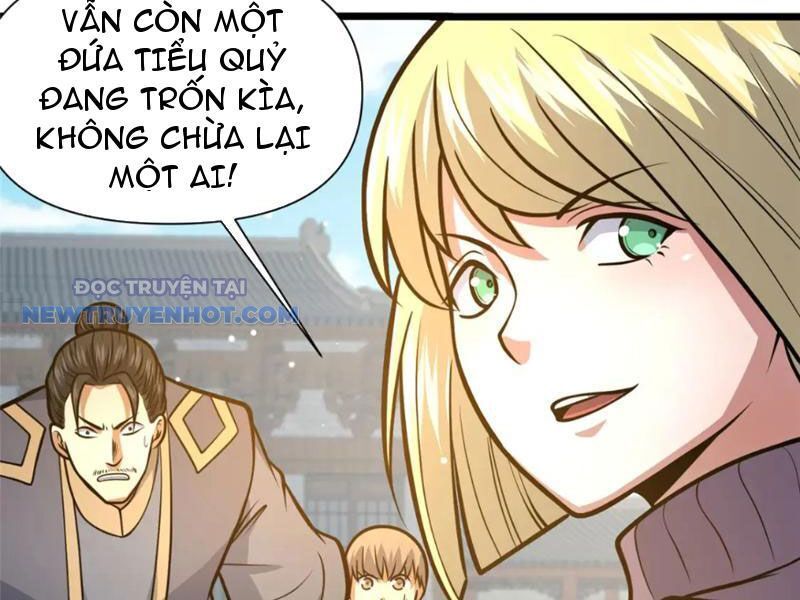Đô Thị Cực Phẩm Y Thần - Chapter 121 - Page 51
