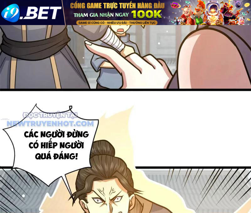 Đô Thị Cực Phẩm Y Thần - Chapter 121 - Page 52