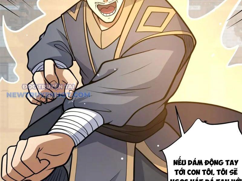 Đô Thị Cực Phẩm Y Thần - Chapter 121 - Page 53