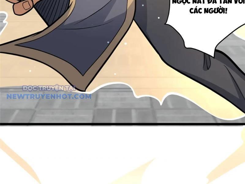 Đô Thị Cực Phẩm Y Thần - Chapter 121 - Page 54