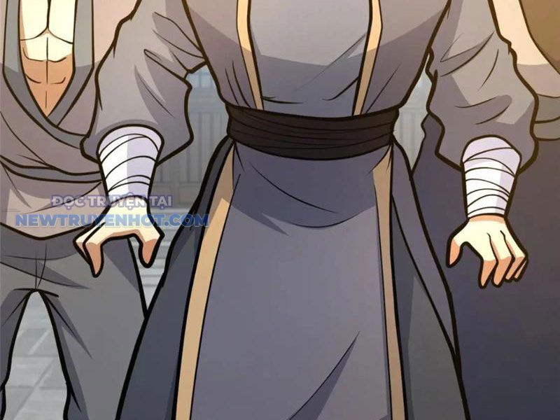 Đô Thị Cực Phẩm Y Thần - Chapter 121 - Page 6