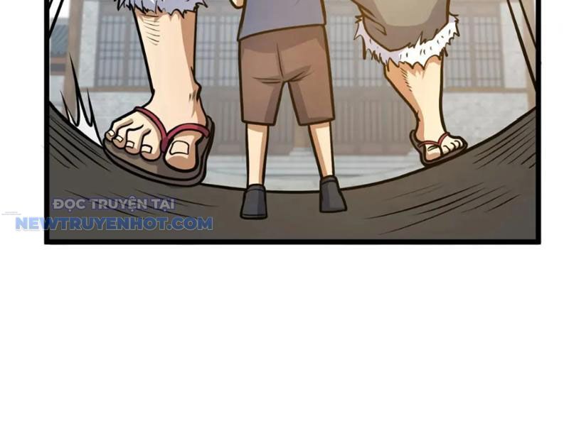 Đô Thị Cực Phẩm Y Thần - Chapter 121 - Page 60