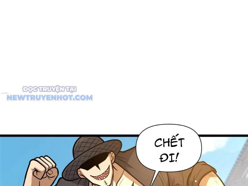 Đô Thị Cực Phẩm Y Thần - Chapter 121 - Page 61