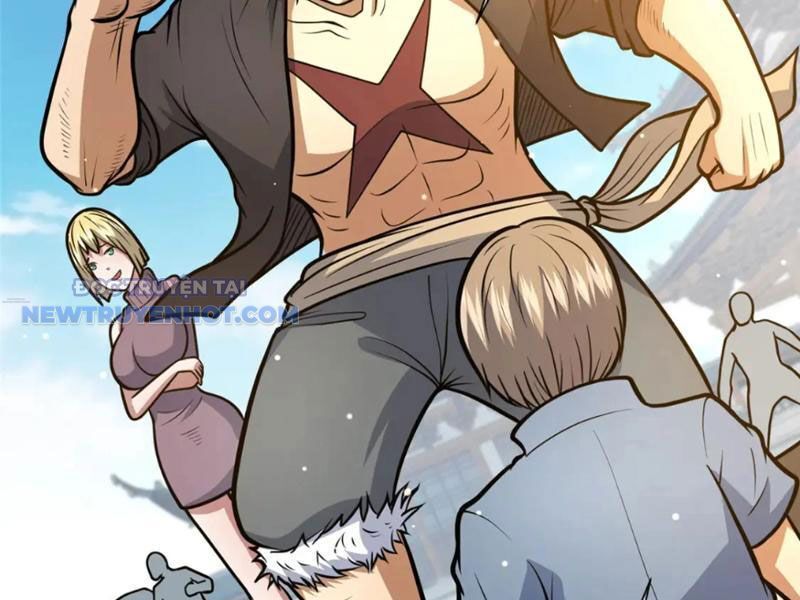 Đô Thị Cực Phẩm Y Thần - Chapter 121 - Page 62