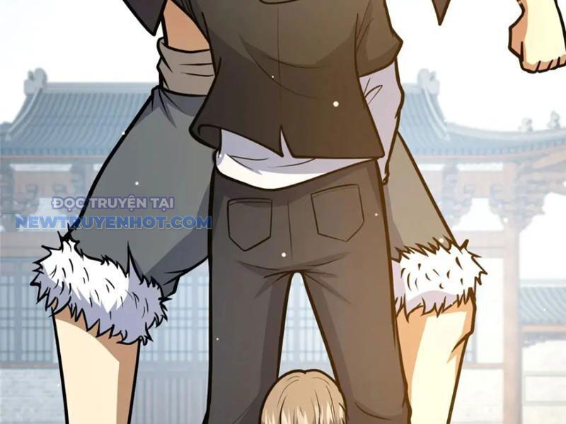 Đô Thị Cực Phẩm Y Thần - Chapter 121 - Page 69