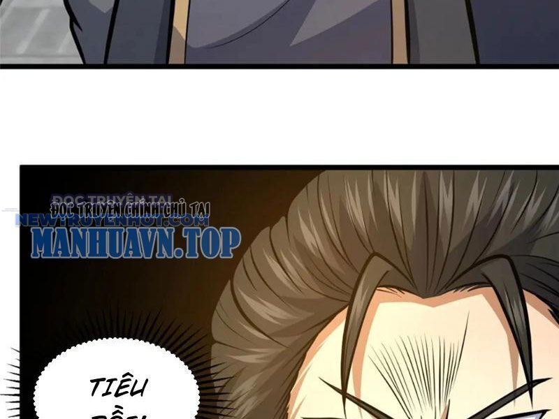 Đô Thị Cực Phẩm Y Thần - Chapter 121 - Page 7